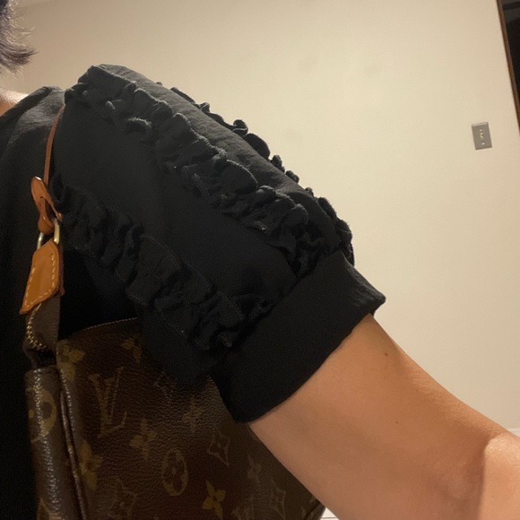 Louis Vuitton Monogram Pochette - Picture 7 of 7